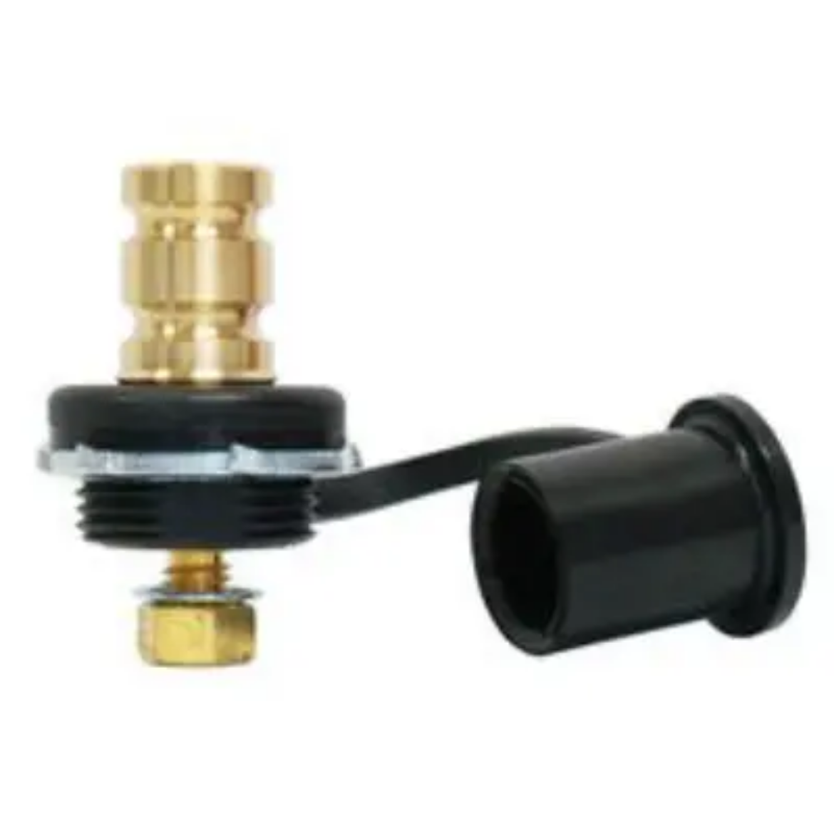 Picture of Cole Hersee Battery Jumper Stud Black