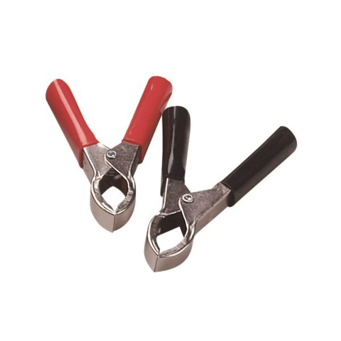 Picture of MATSON Battery Clamps, 2 Pce, 12volt, 50Amp
