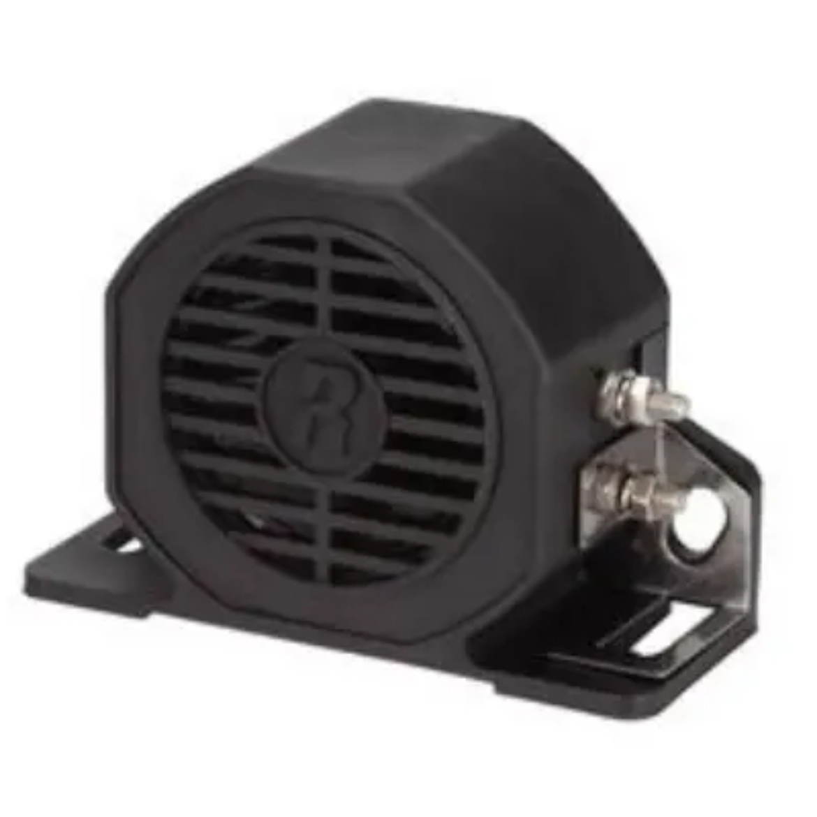 Picture of Reverse Alarm, 12-80V, 102dB, Broadband/White Noise/Squawker, IP67, Roadpower