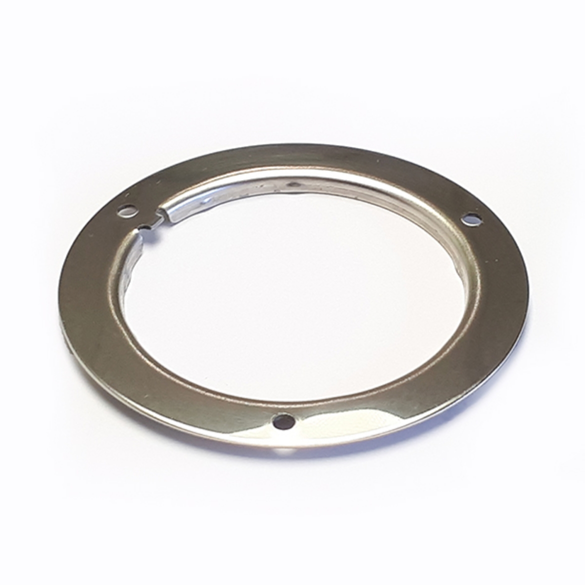 Picture of Gauge, Mounting Flange suit 63mm Panel Mount, Stauff