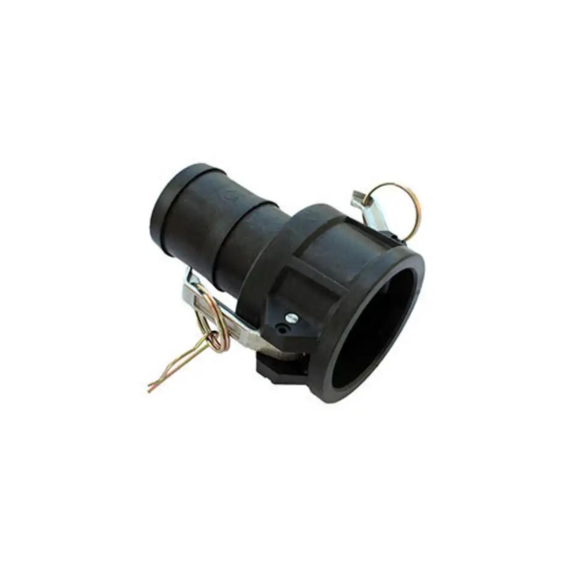 Picture of Camlock, Poly, 2" Fem Cam x Hose Barb