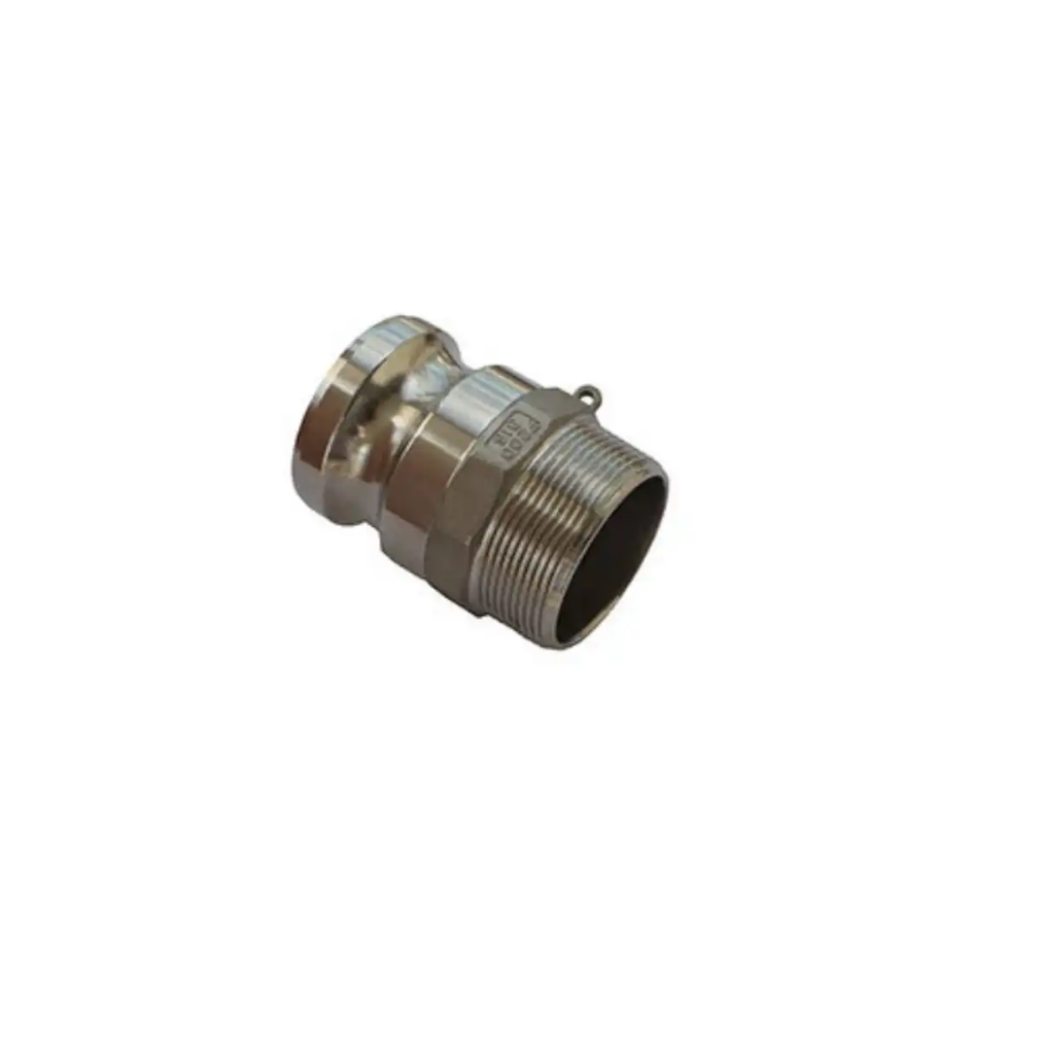 Picture of Camlock, Stainless, 2" Male cam x Male BSP