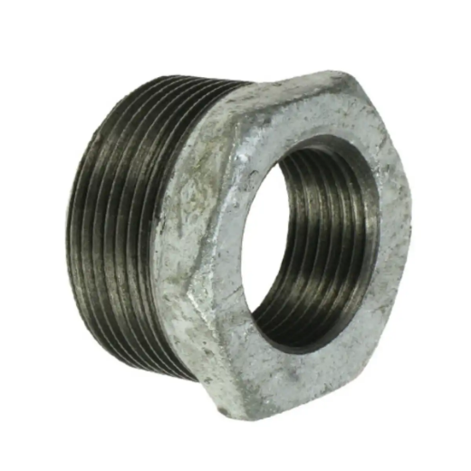 Picture for category Galvanised