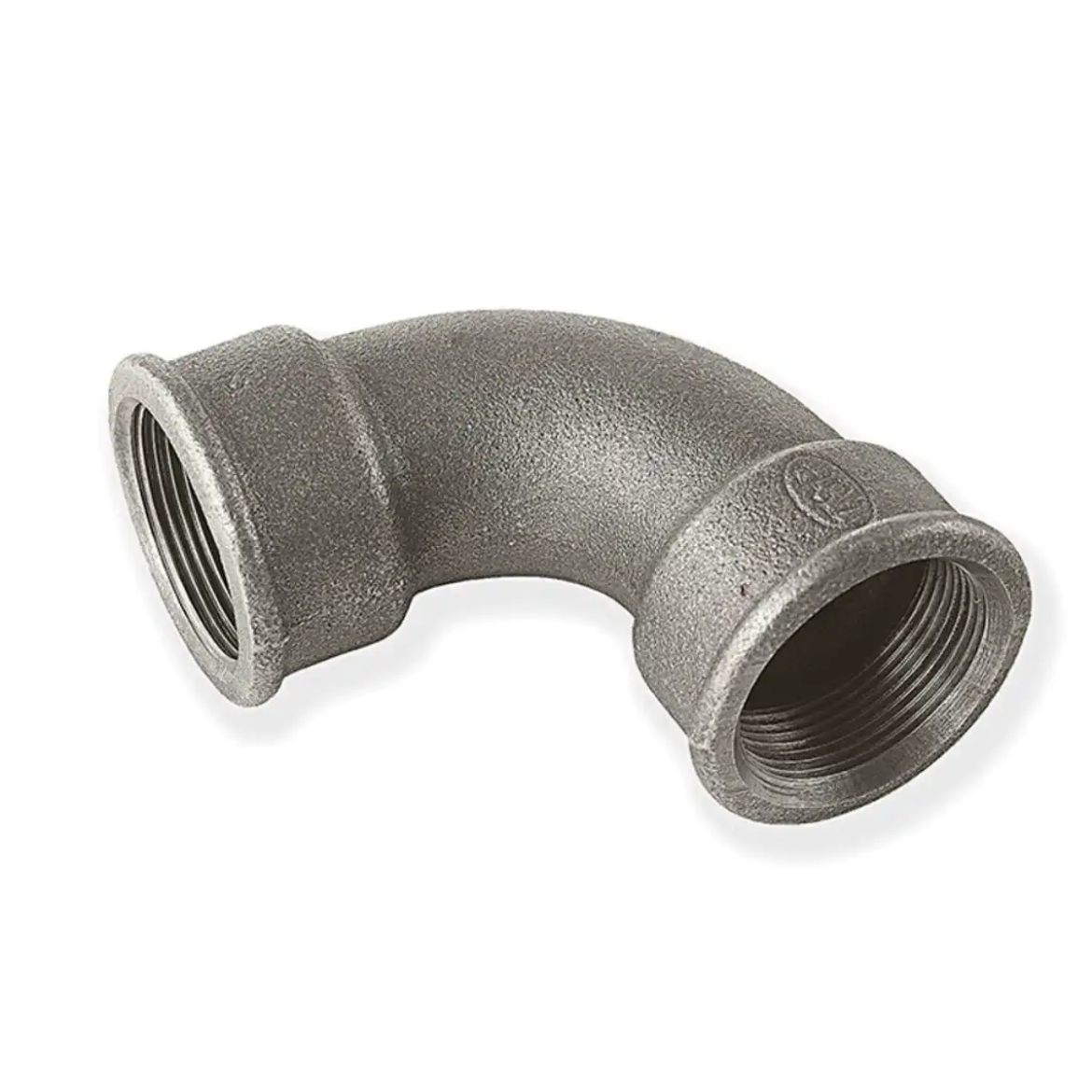 Picture of Bend/Elbow, Gal Mal, 90deg, Swept, F/F, 2" BSP