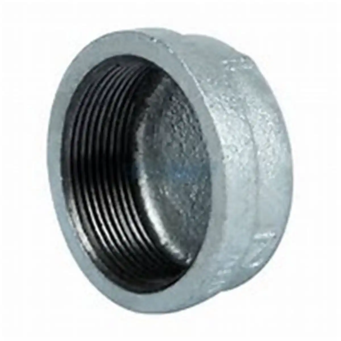Picture of Cap, Gal Mal, 1 1/2"