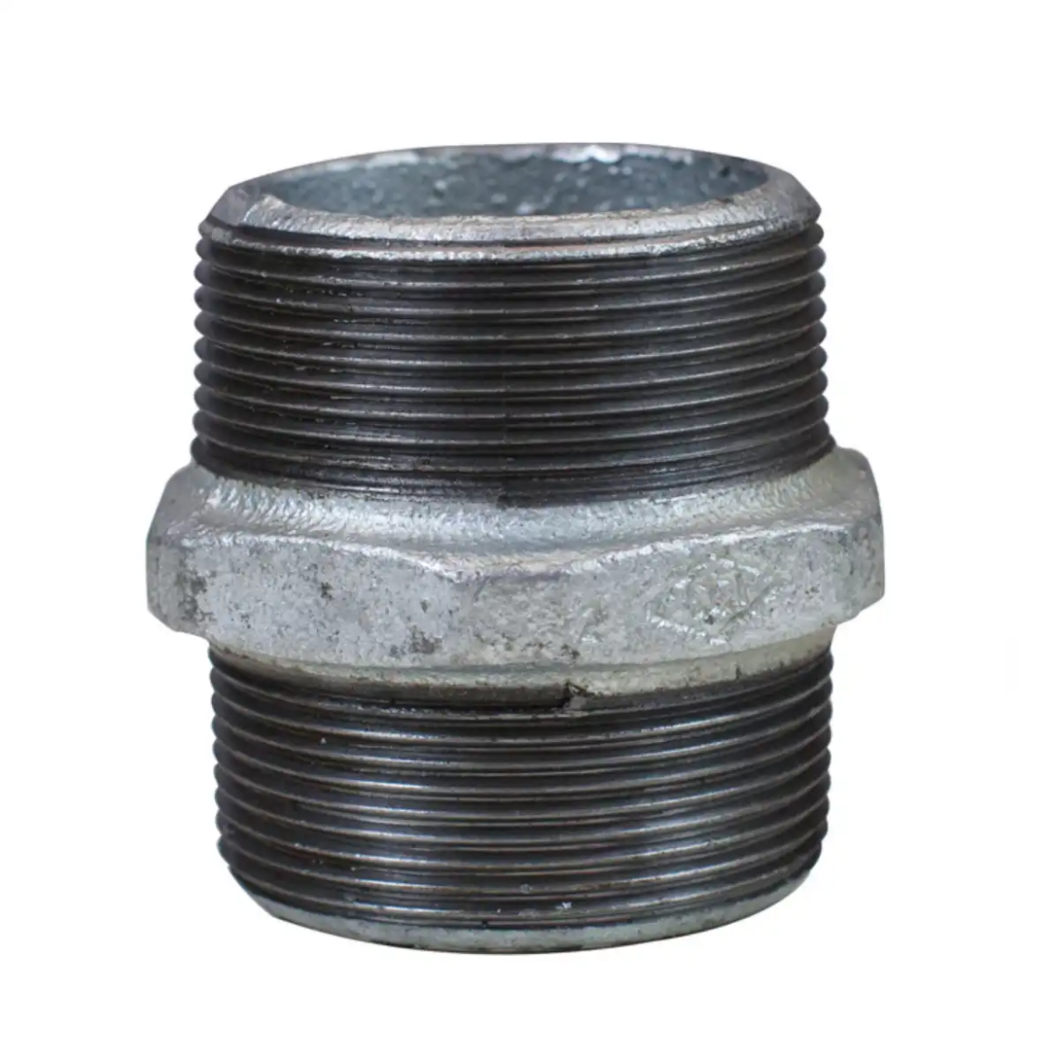 Picture of Nipple, Gal Mal, 1 1/2" BSPT