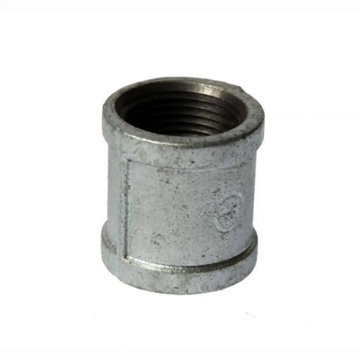 Picture of Socket, Gal Mal, 2 1/2" BSP