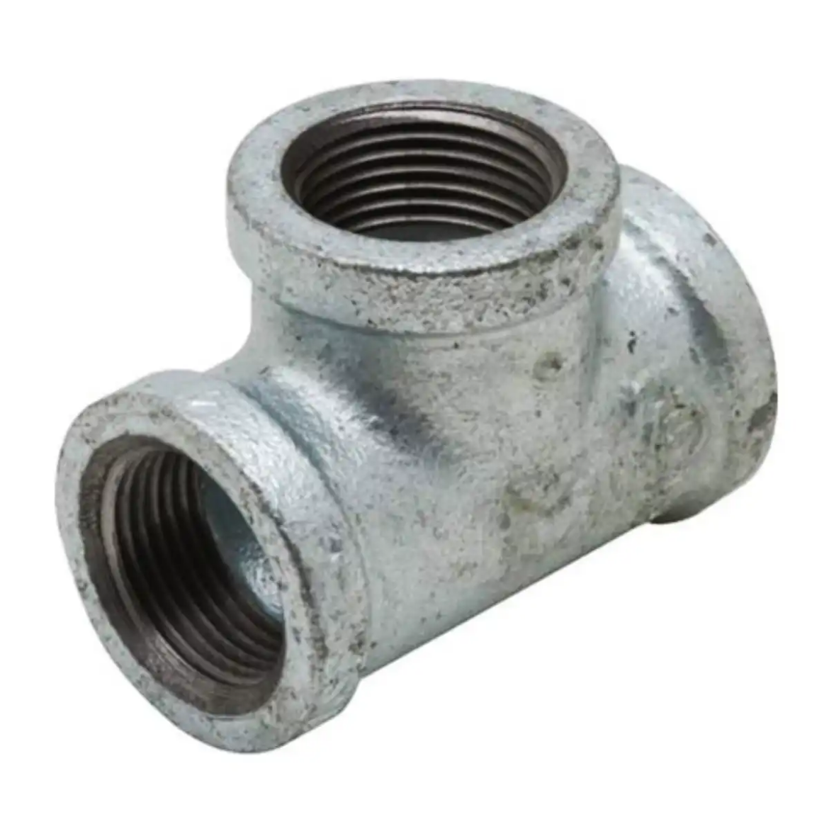 Picture of Tee, Gal Mal, 3" BSPT