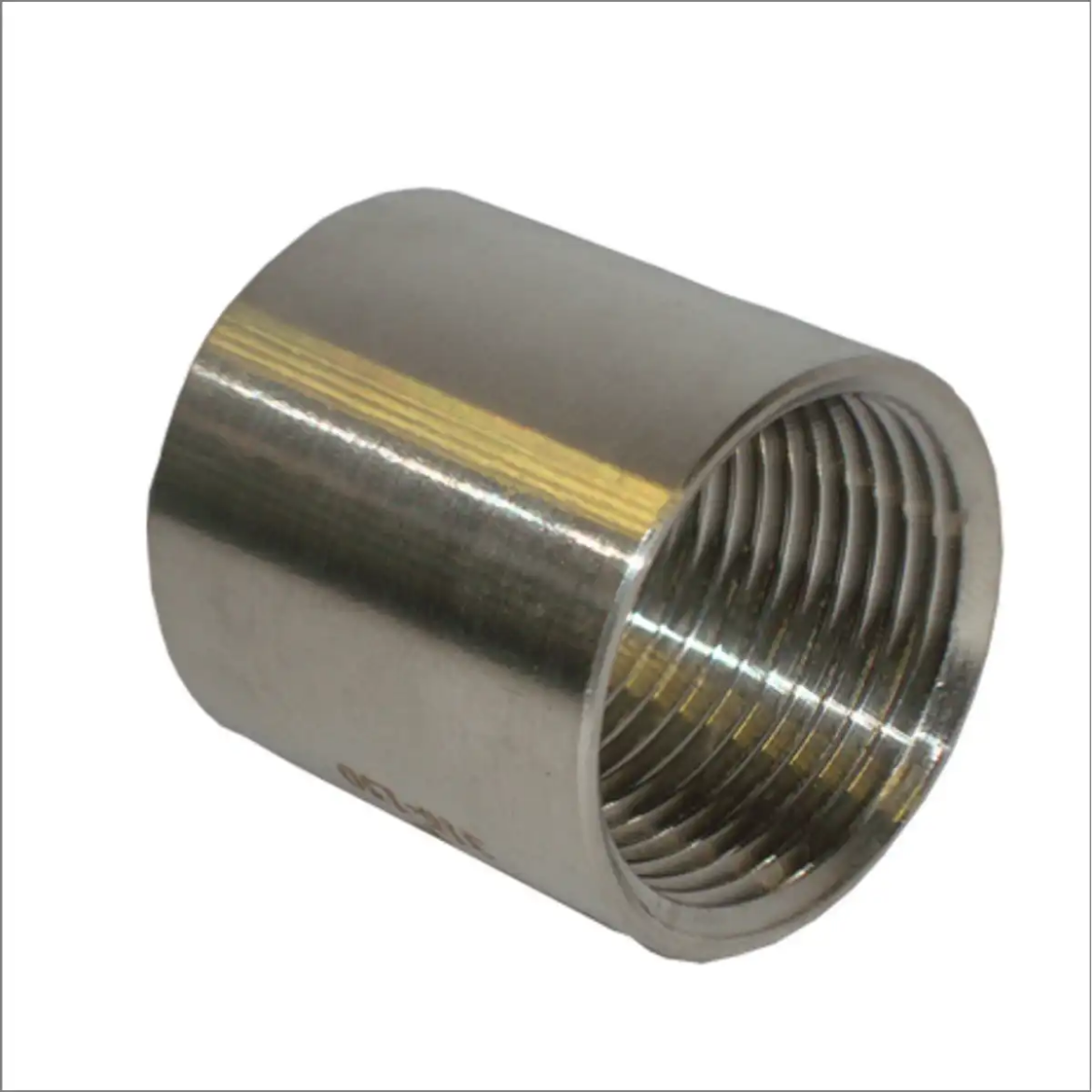 Picture of Socket, Stainless 316, LP, 1/8" BSP
