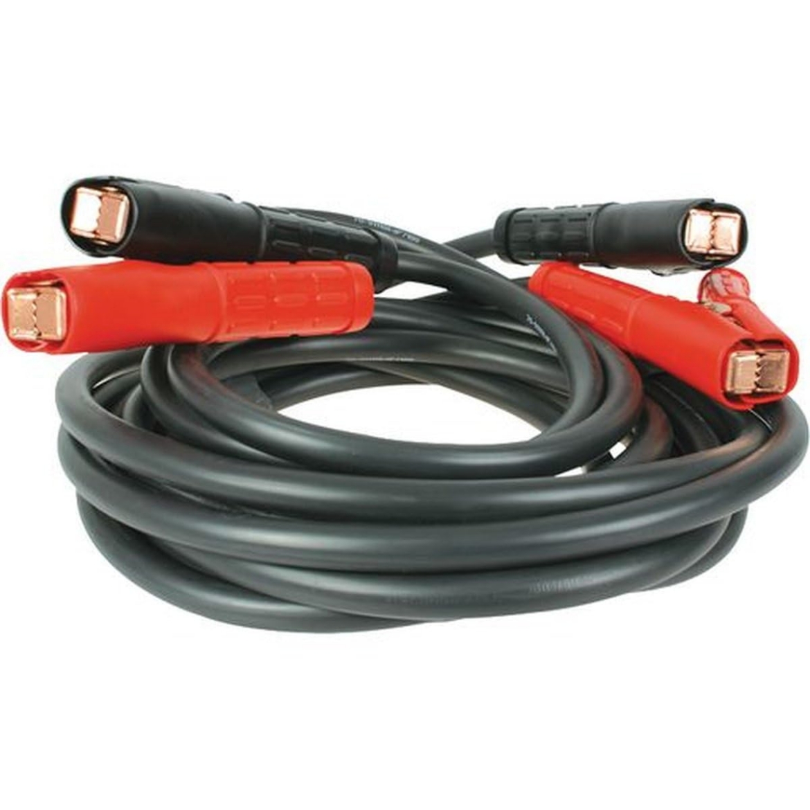 Picture of Jumper Leads, 900 Amp, 4mtr