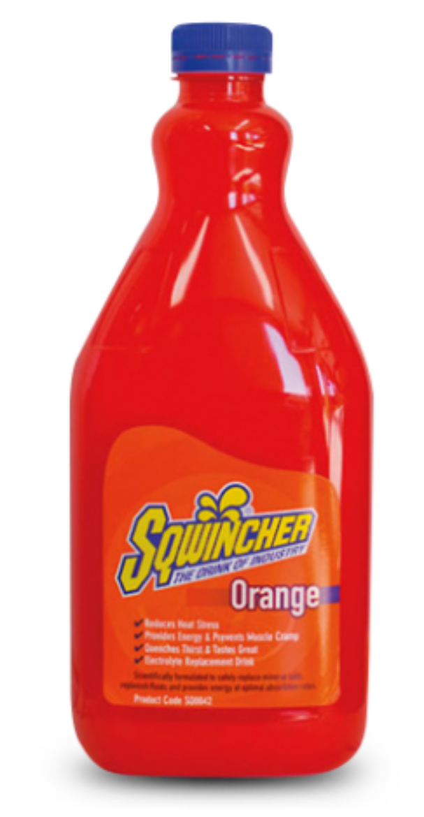 Picture of Sqwincher Concentrate 2L (Orange)