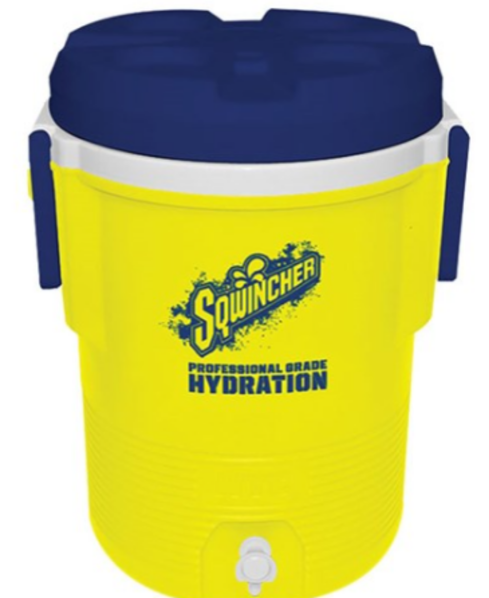 Picture of Sqwincher Cooler, 20L