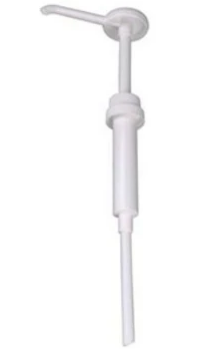 Picture of Sqwincher Hand Pump to suit 2L Concentrate