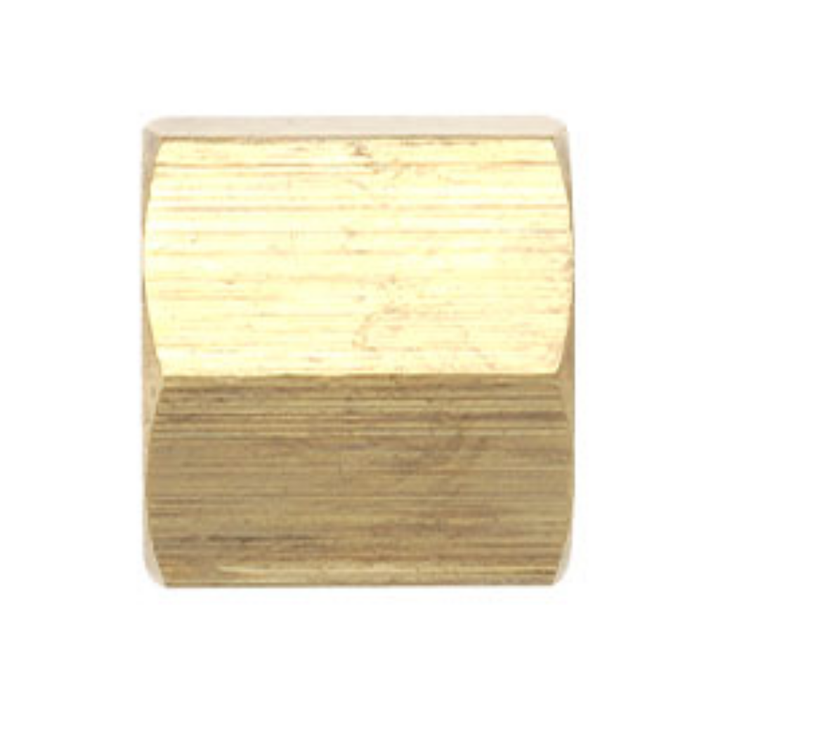 Picture of Socket, Brass, M24