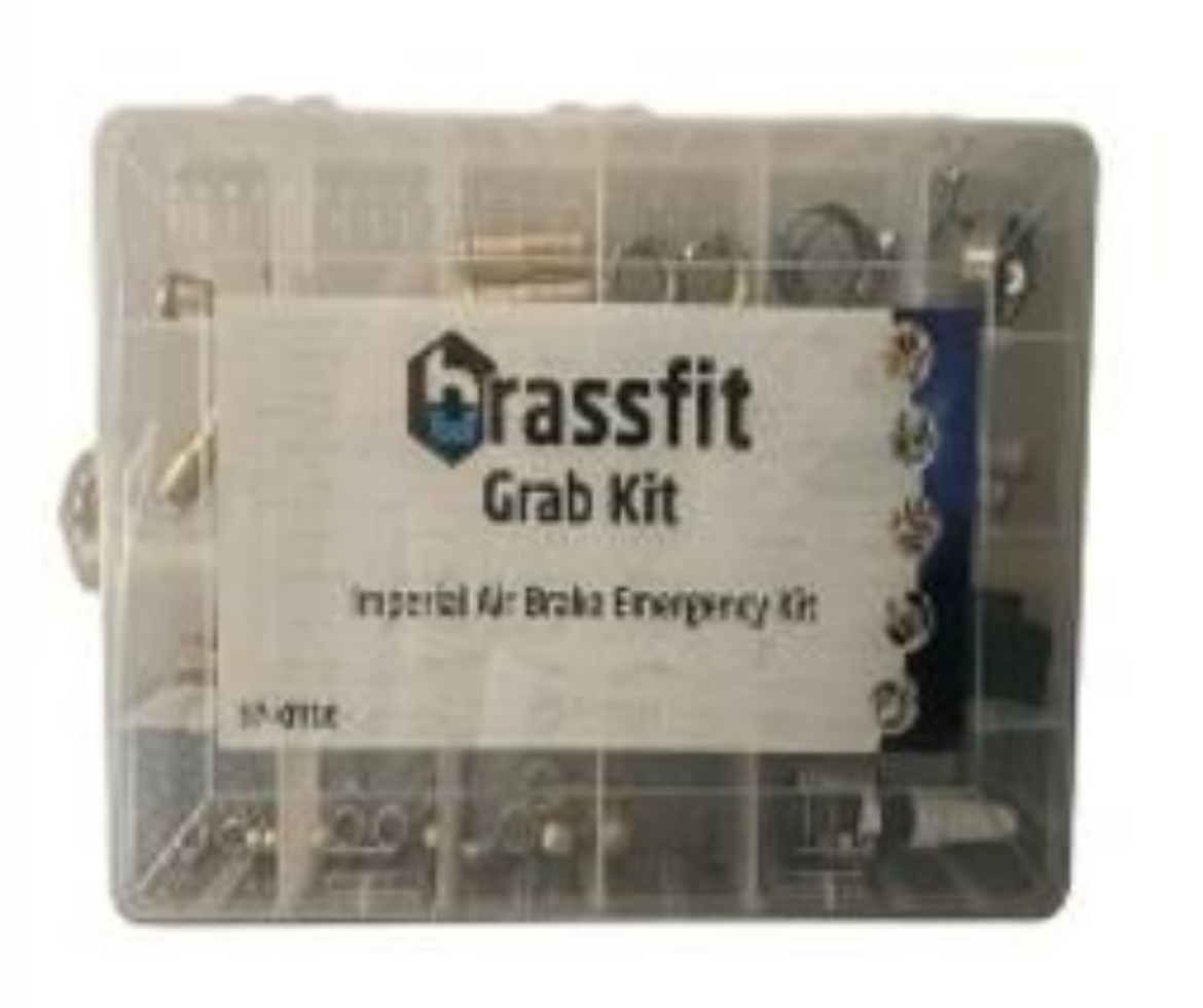 Picture of Imperial A/brake Emergency Kit