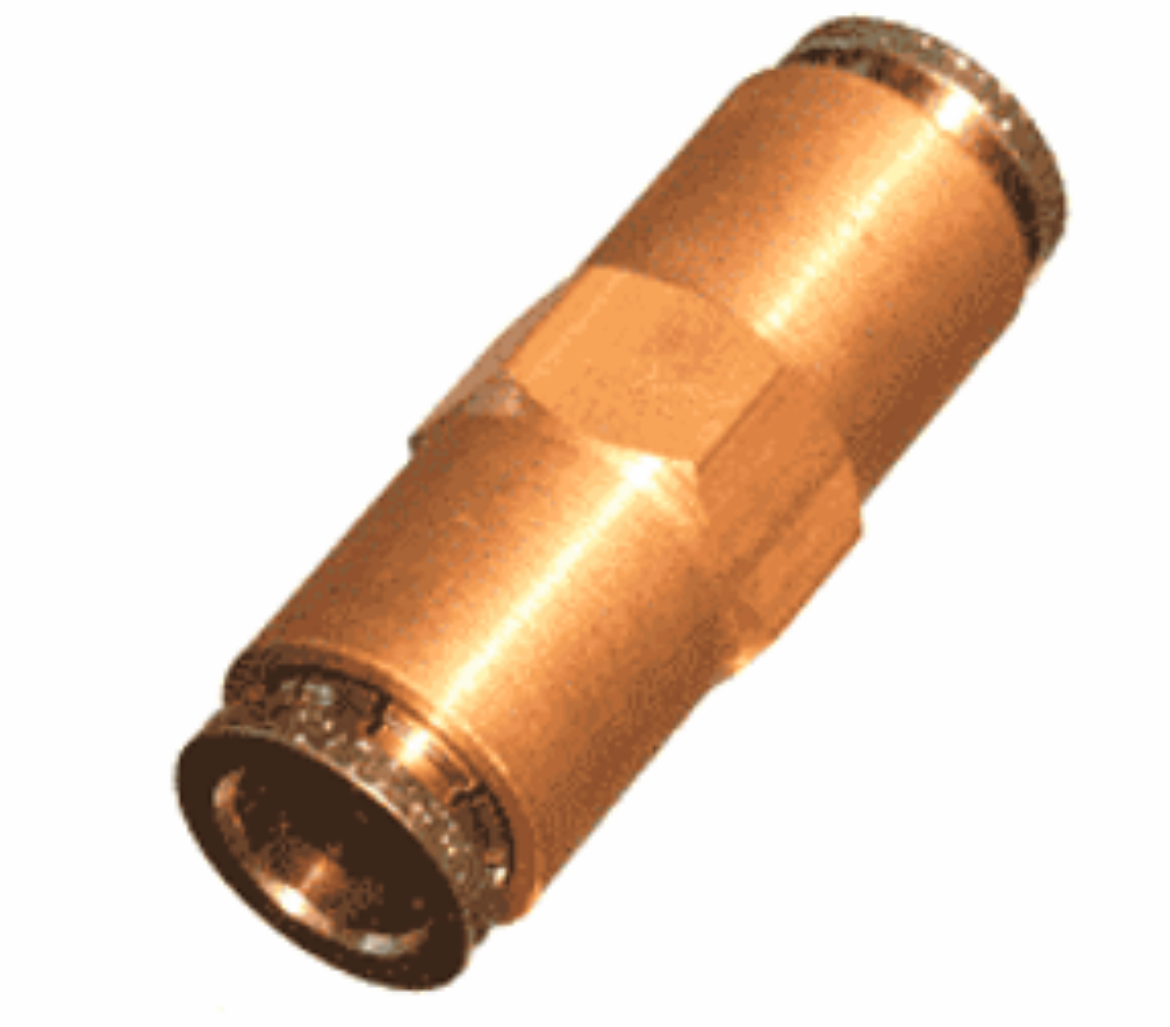 Picture of Joiner, A/B Quick Fit 4mm