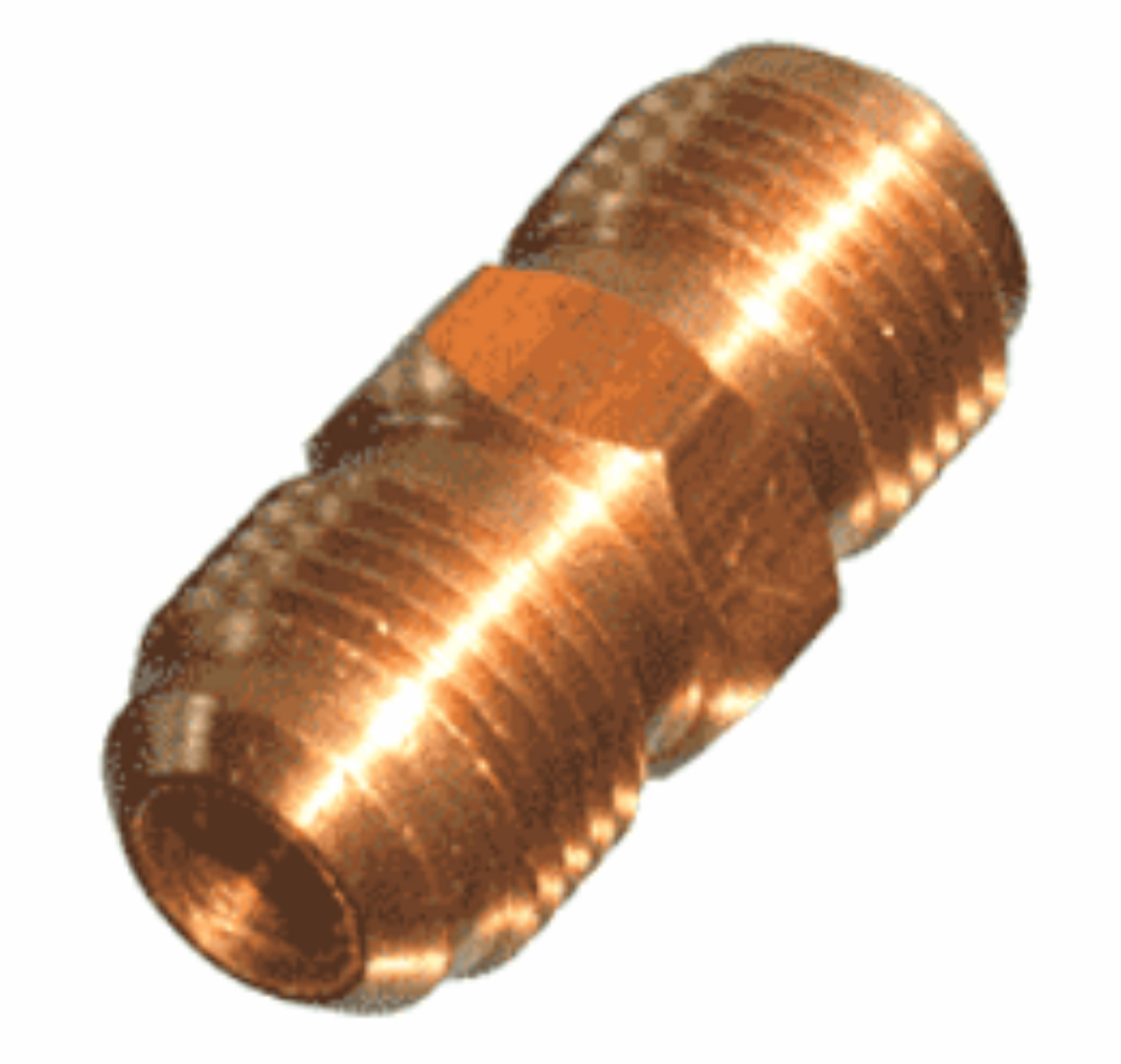 Picture of Joiner, Flare, 5/16" Tube (1/2" SAE)