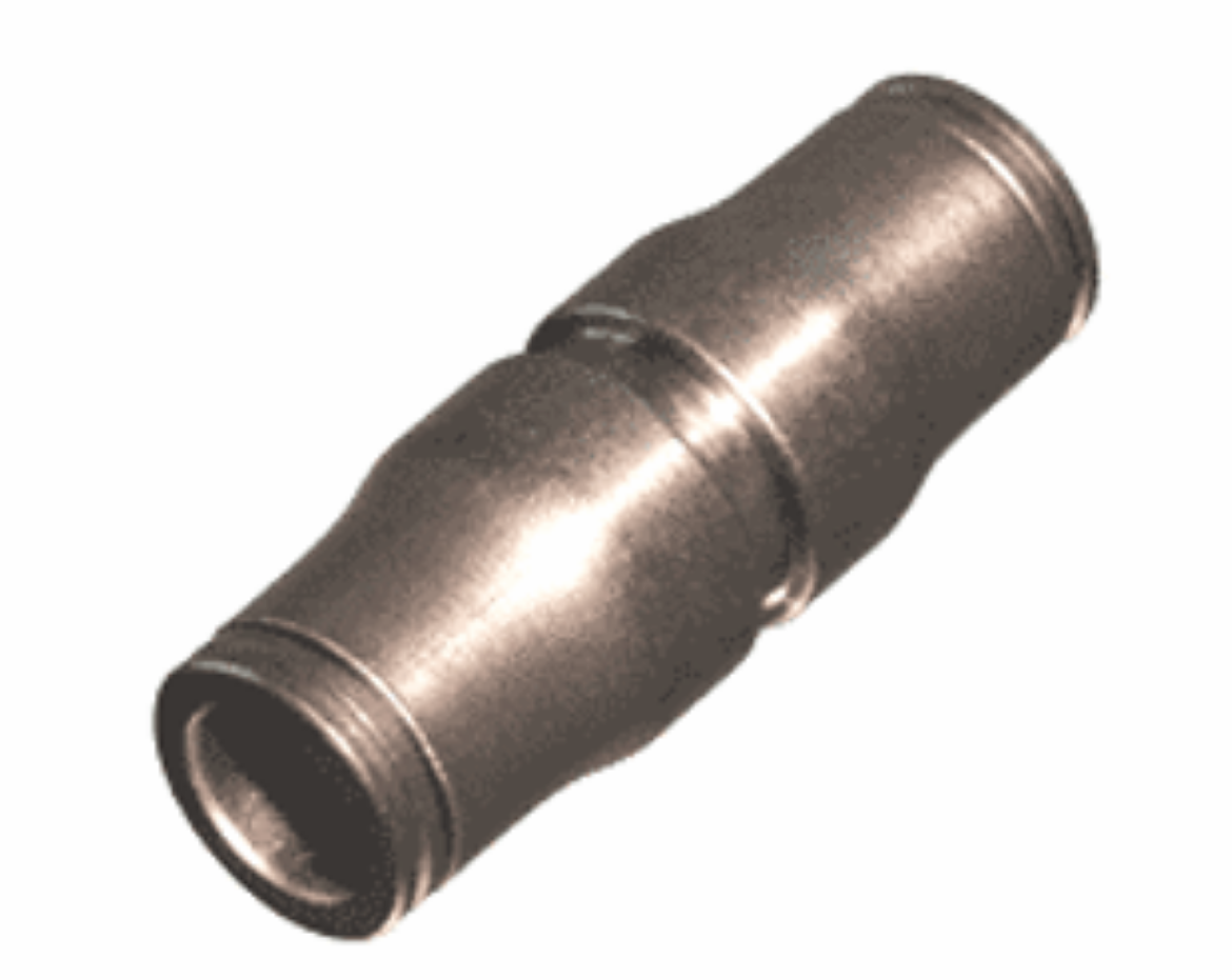 Picture of Joiner, NP Push Fit, 4mm
