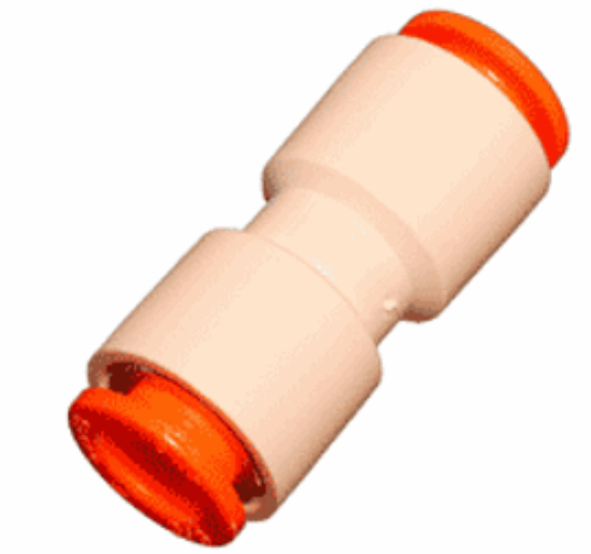 Picture of Joiner, Nylon Push Fit, 5/16"
