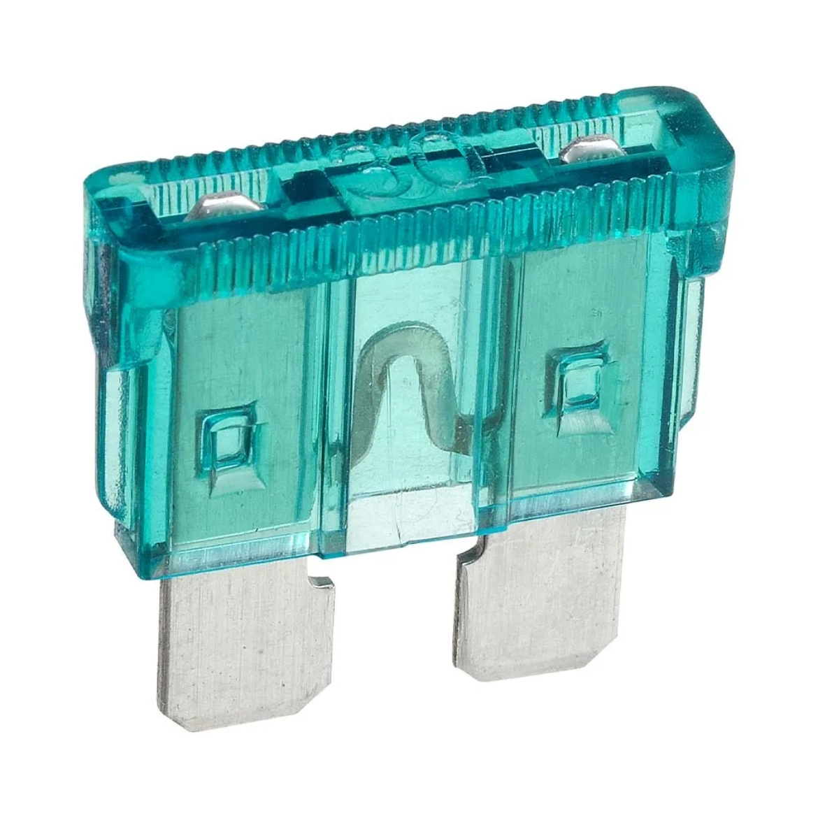 Picture of Standard Blade Fuse 30A Green, Pkt.10