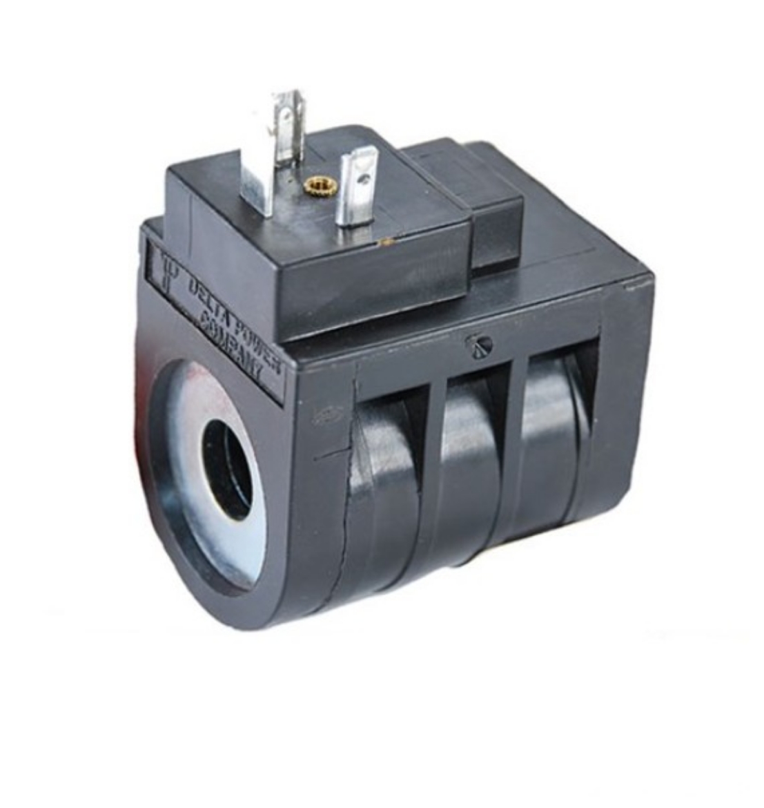 Picture of Coil, 12 Volt DC, 1/2"