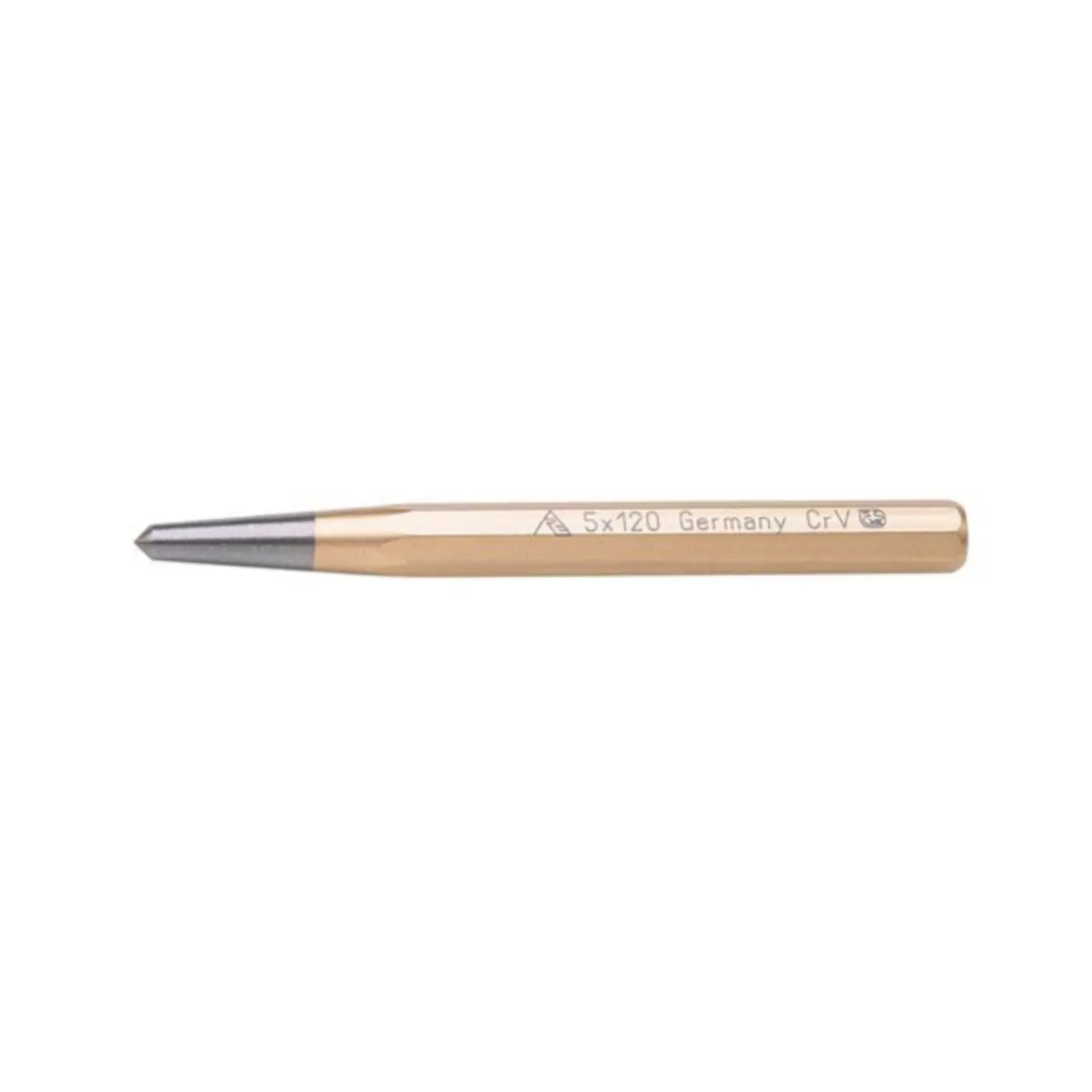 Picture of RENNSTEIG Centre Punch, 120 x 4mm