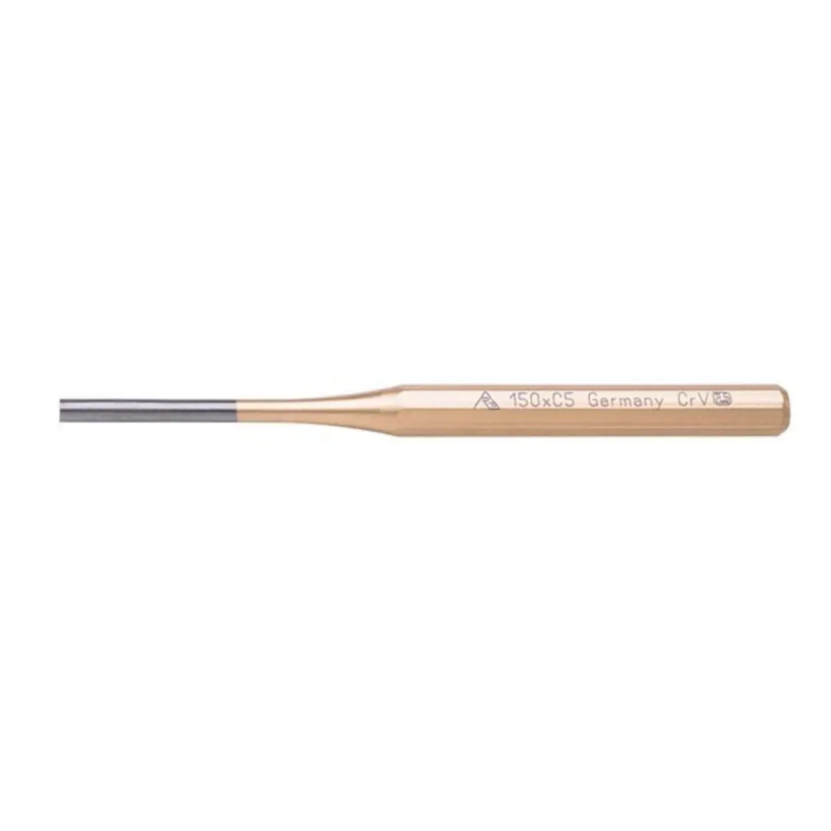 Picture of RENNSTEIG Parallel Pin Punch, 150 x 3mm