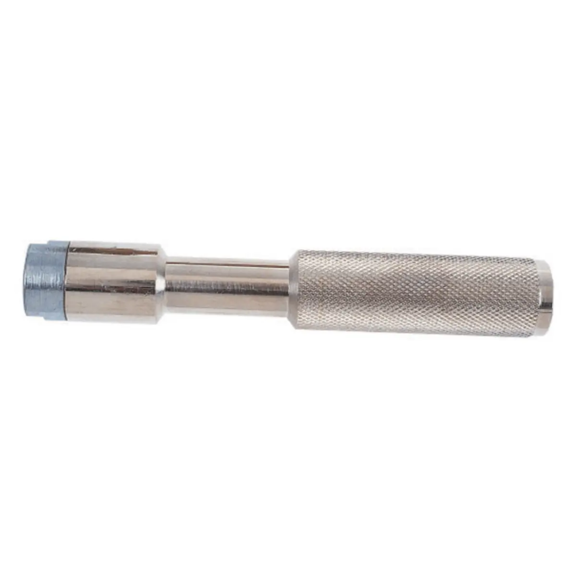 Picture of Lock-On Air Chuck, Large Bore, Single Foot Chuck, EX666, Long Series, Closed Foot