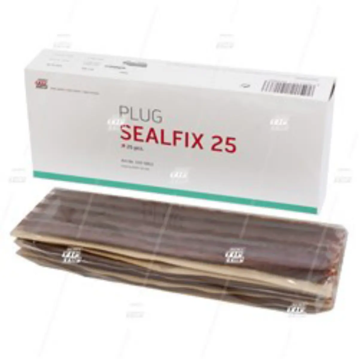 Picture of Tyre Plug, Suit Truck Refill Kit, Pkt.25
