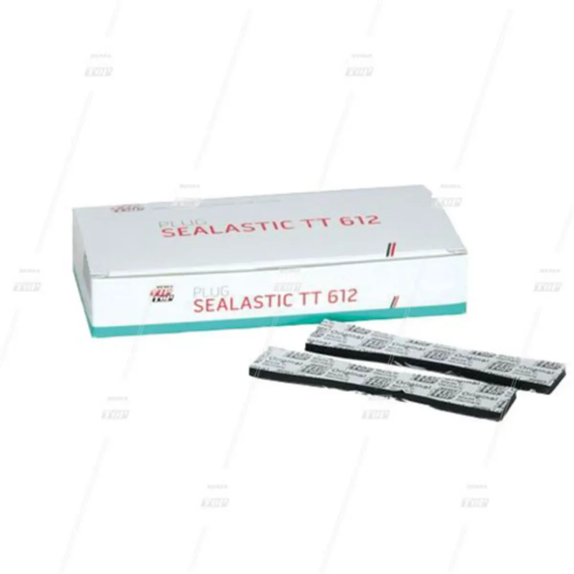 Picture of Tyre Plug, Suit Earthmoving & Truck, Sealastic Refill TT, 612, Pkt.20