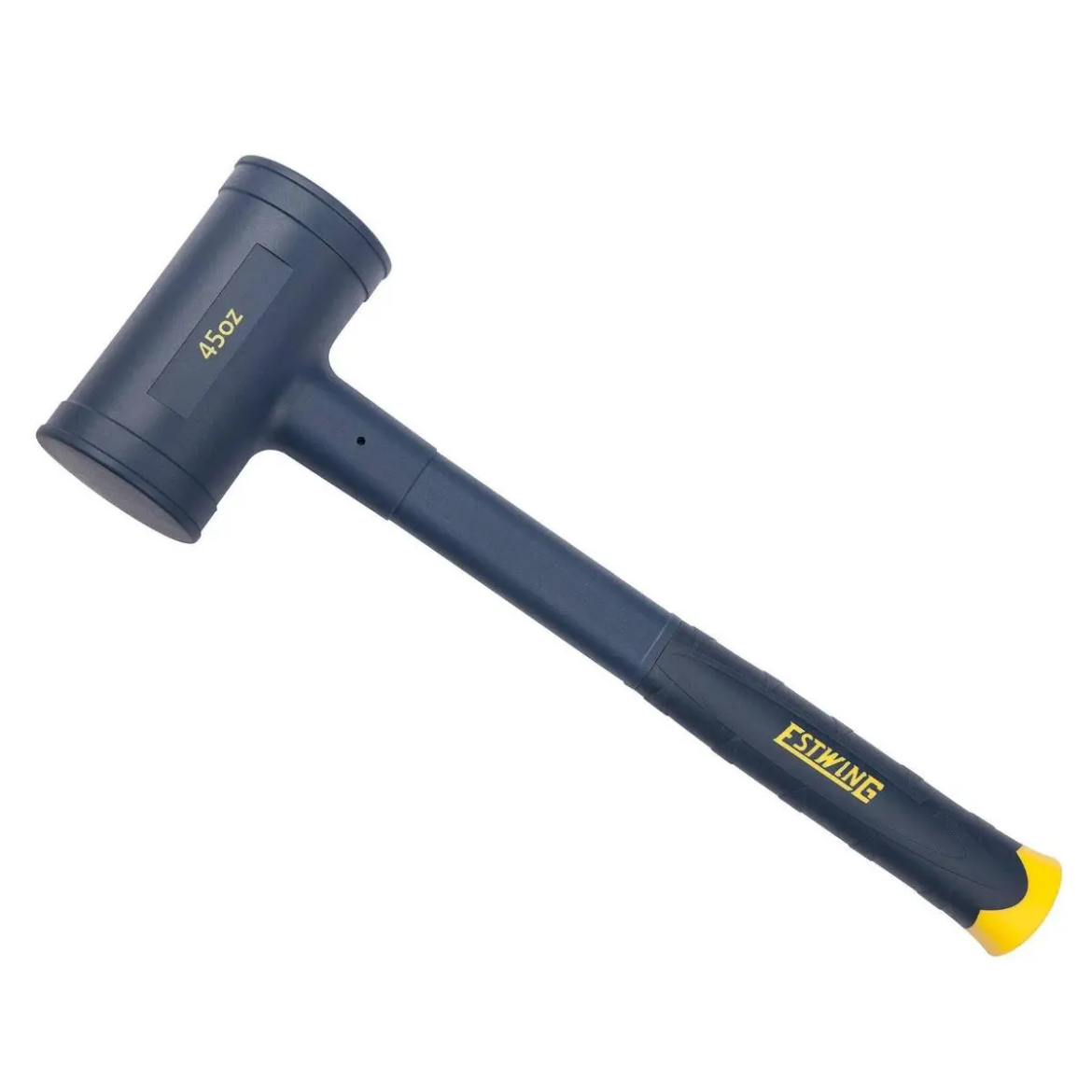 Picture of Deadblow Hammer, 45OZ, Polyurethane Construction