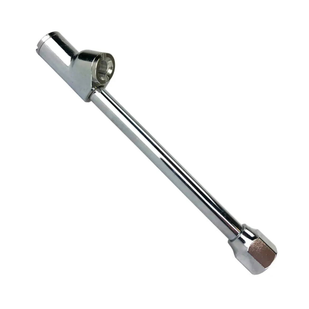 Picture of Tyre Inflator, Dual Foot Chuck, AC25, Closed End