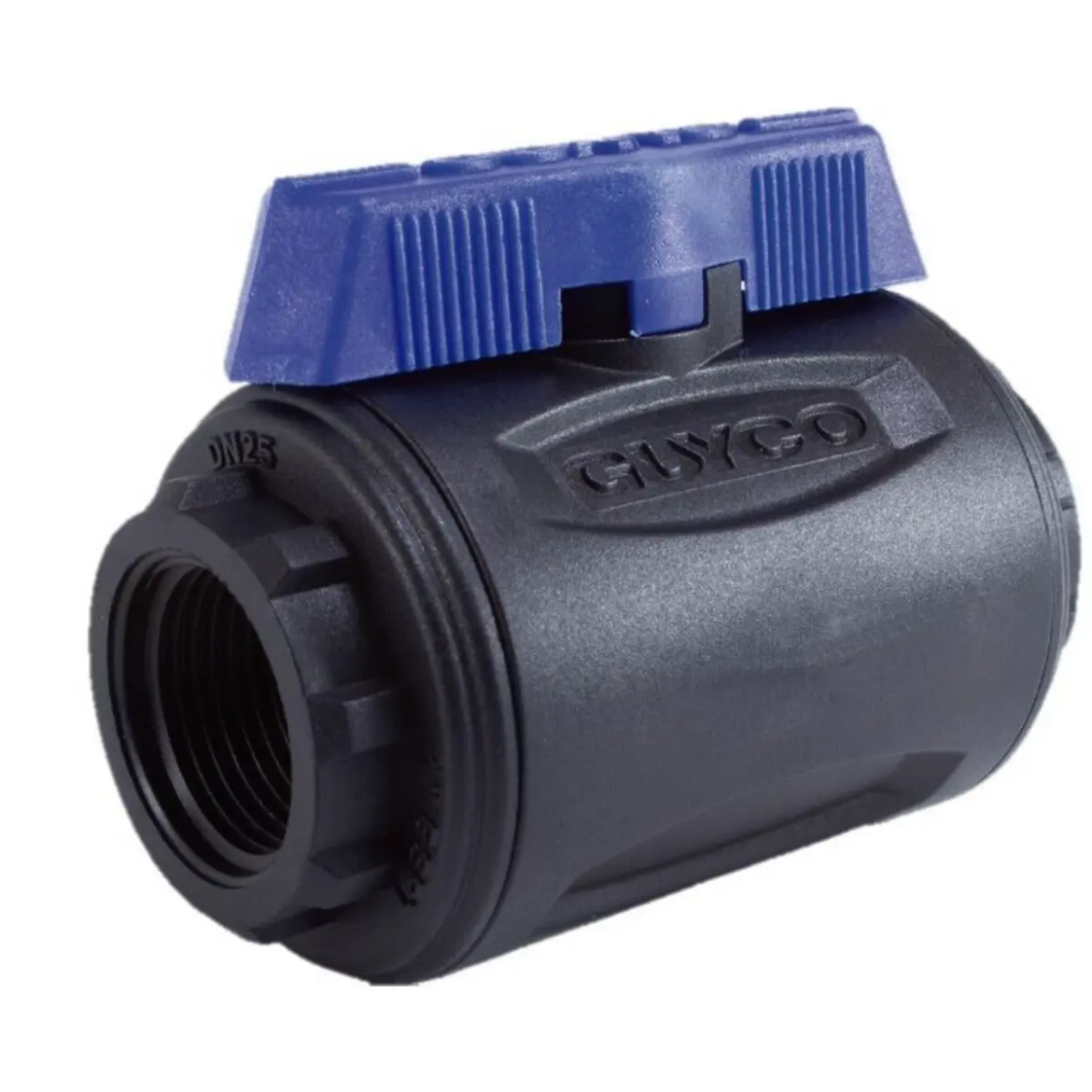 Picture of Blue Guyco Ball Valve - 50mm