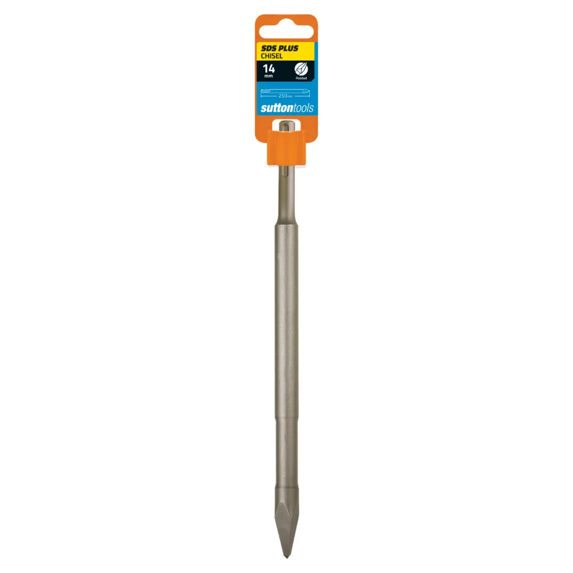 Picture of CHISEL MASONRY D660 SDS+ POINTED 14X250