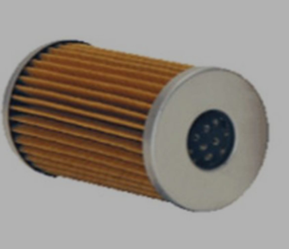Picture of Filter, Fuel, Cartridge, New Holland