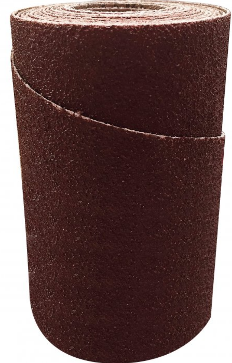 Picture of Sanding Belt 120 grit, DS-25, MS-25 Drum Sanders - Belt in stock is too short 2750mm x 100mm