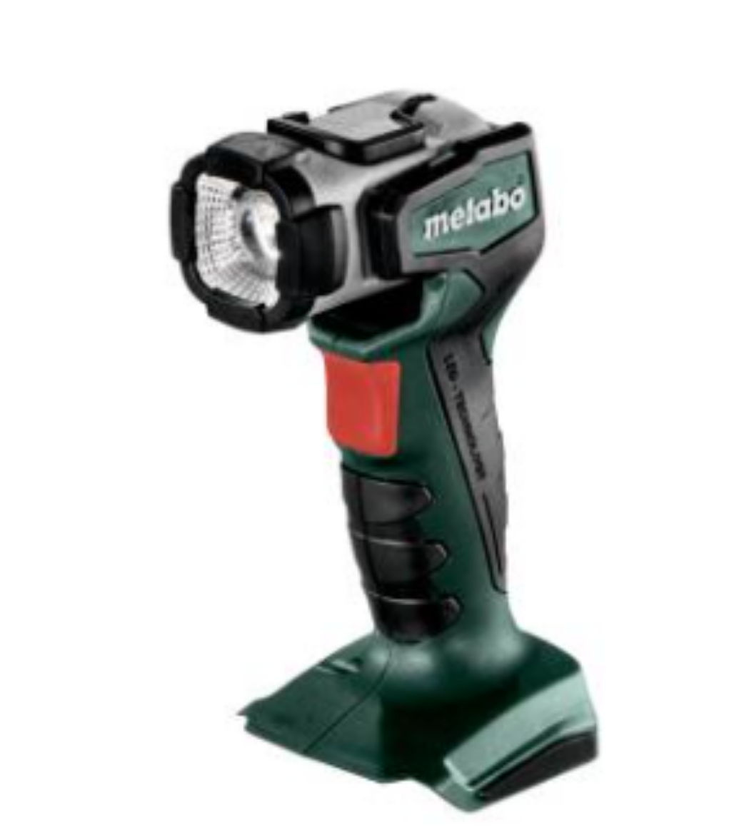 Picture of METABO Light, 18V, LED Lamp, 280 Lumen, ULA 14.4-18 LED - SKIN ONLY