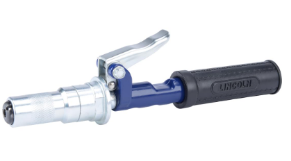 Picture of Lincoln Coupler, Lever