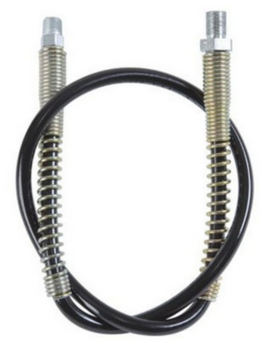 Picture of Lincoln 30" Whip Hose