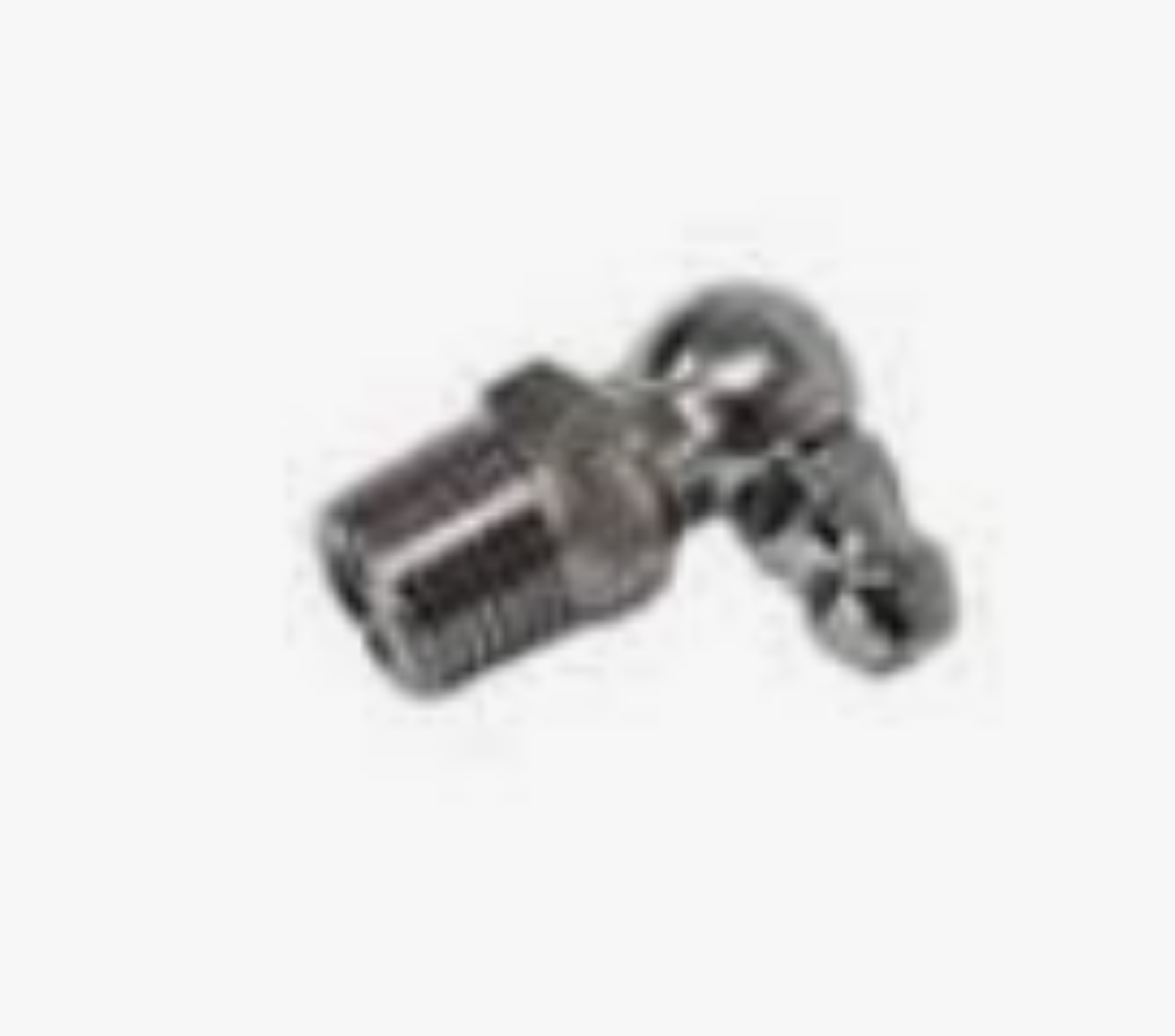 Picture of Grease Nipple, 1/8" BSP, 90 Deg, Pkt.10