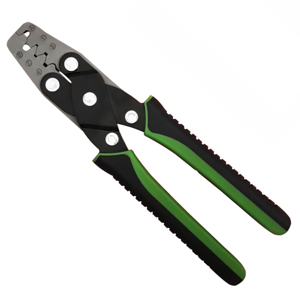 Picture of Roadpower Manual Weather Pack Crimping Tool to suit RPWP Connectors