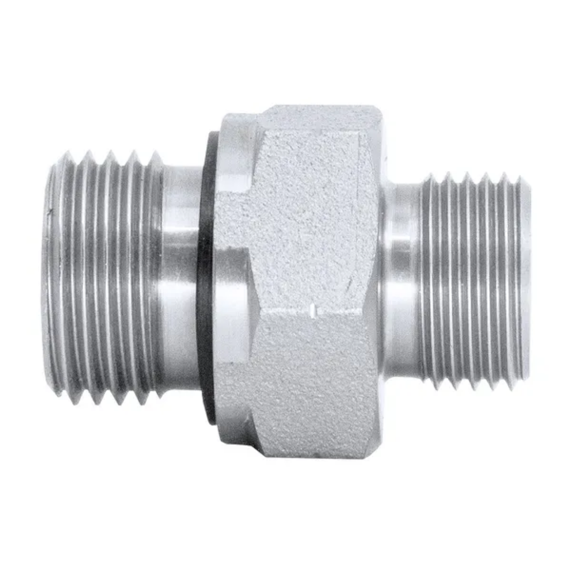 Picture of METRIC TUBE X BSPP MALE 10L X 1/2 (M16 X 1.5)