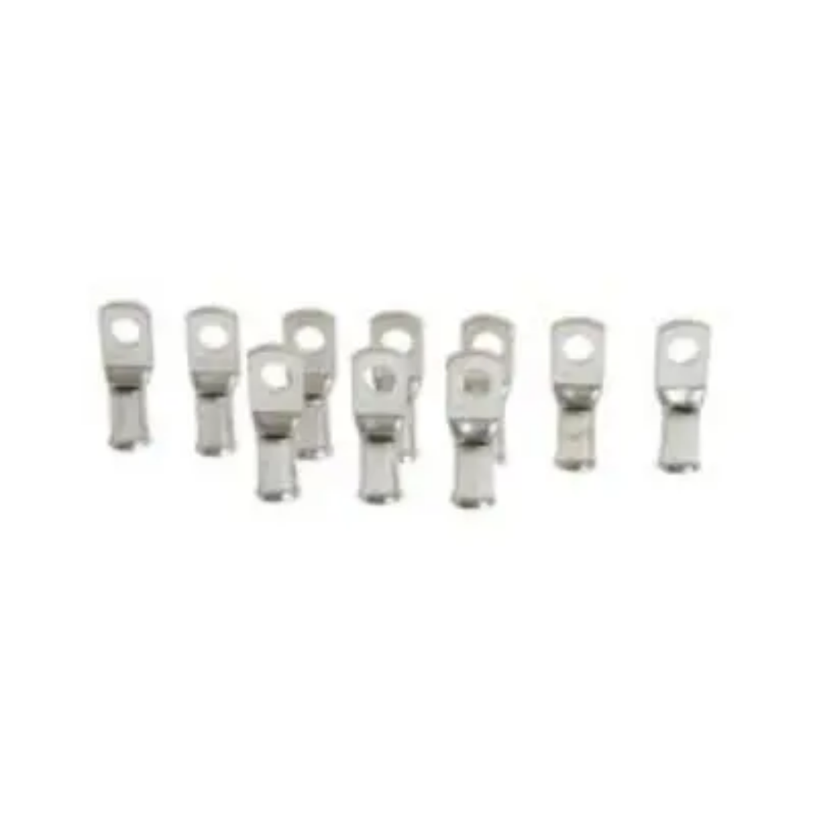 Picture of Cable Lug (Bellmouth) 50mm2 0 B&S 8mm Hole (QCU50-8)