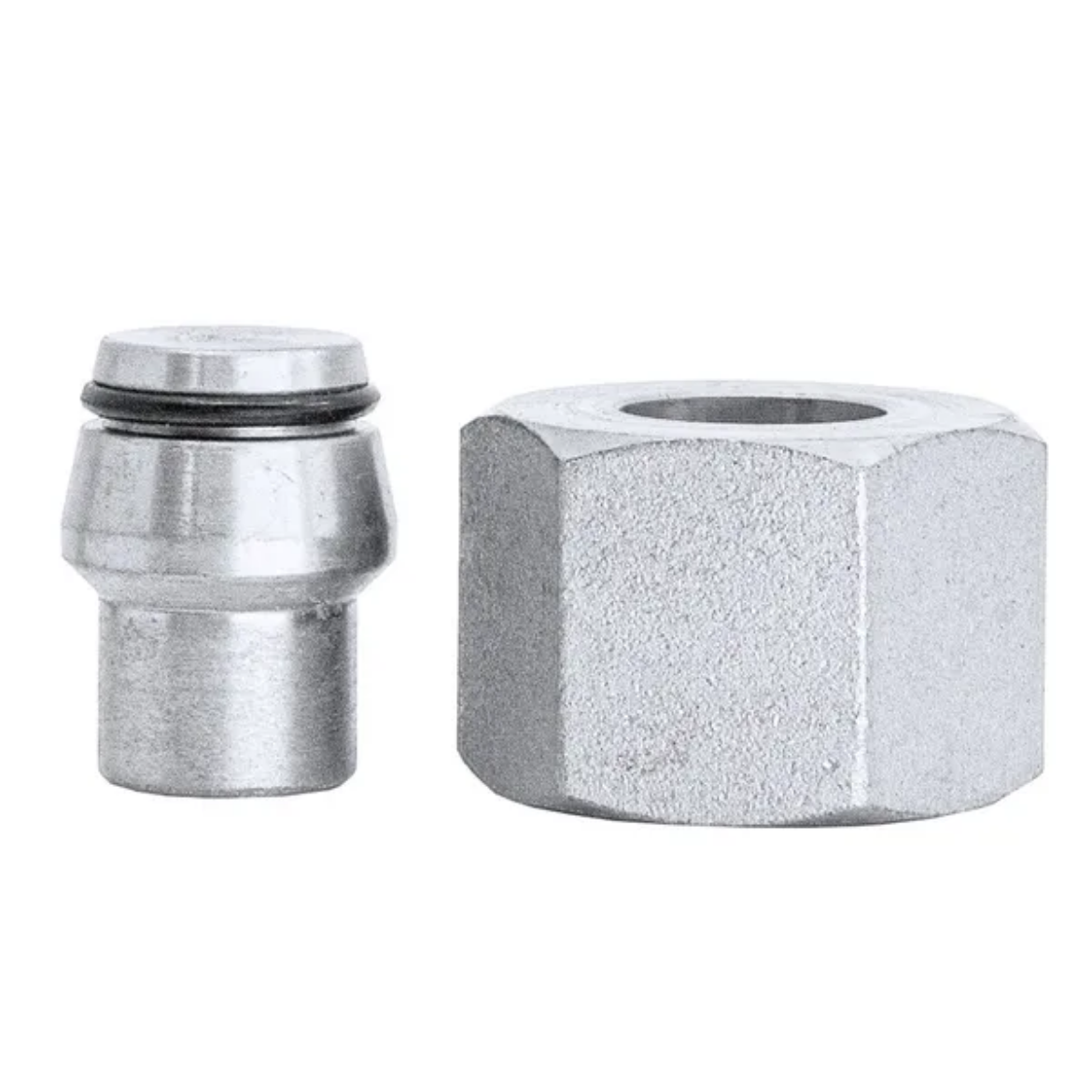 Picture of METRIC TUBE INSERT WITH NUT 8S (M16 X 1.5)