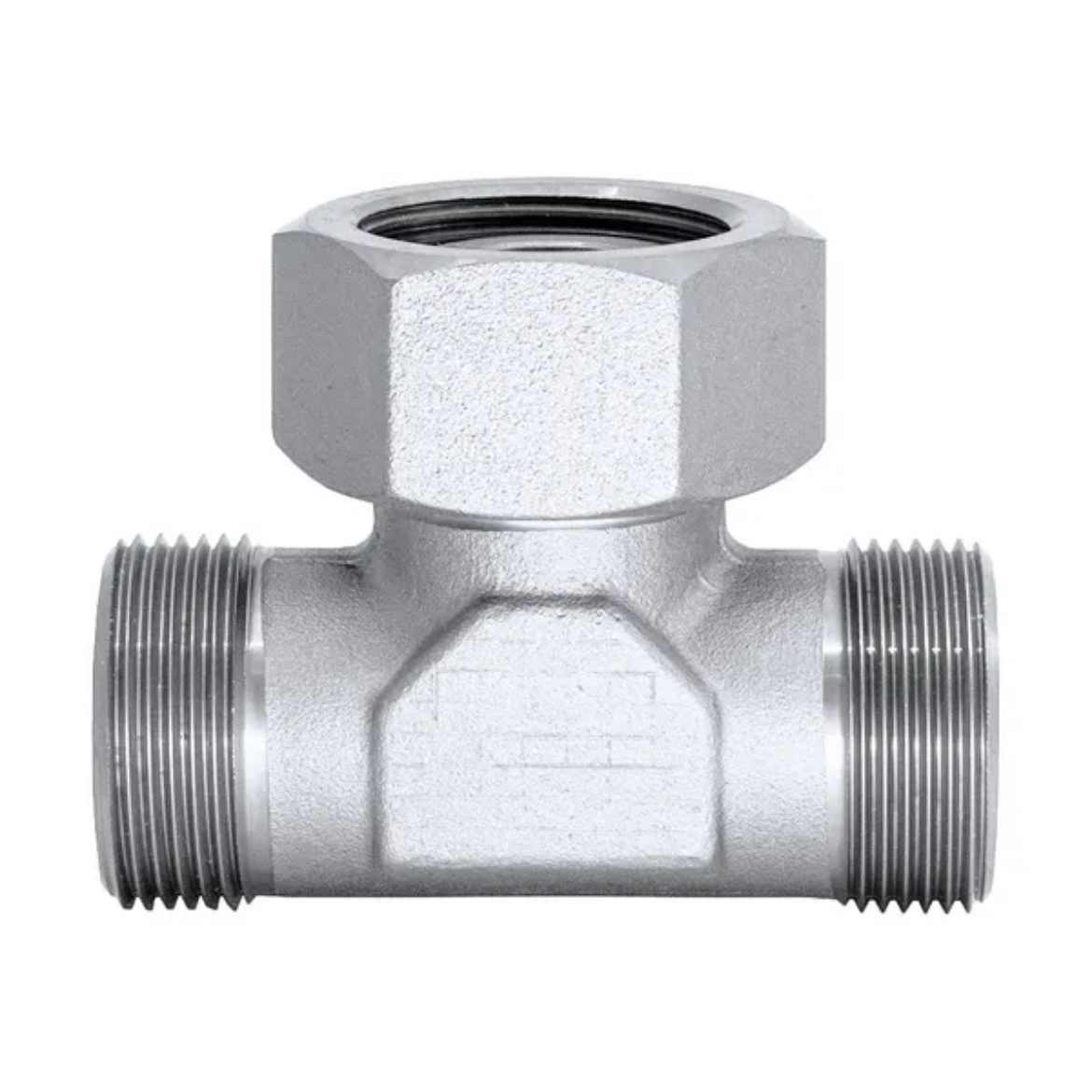 Picture of METRIC TUBE BRANCH TEE 6L (M12 x 1.5)