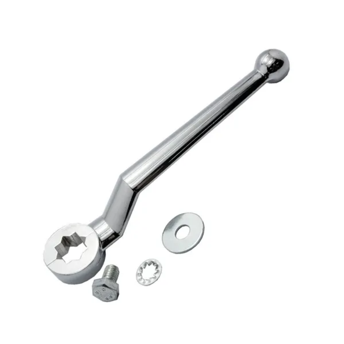 Picture of HANDLE KIT TO FIT 1/4 - 1/2 HP Ball Valve