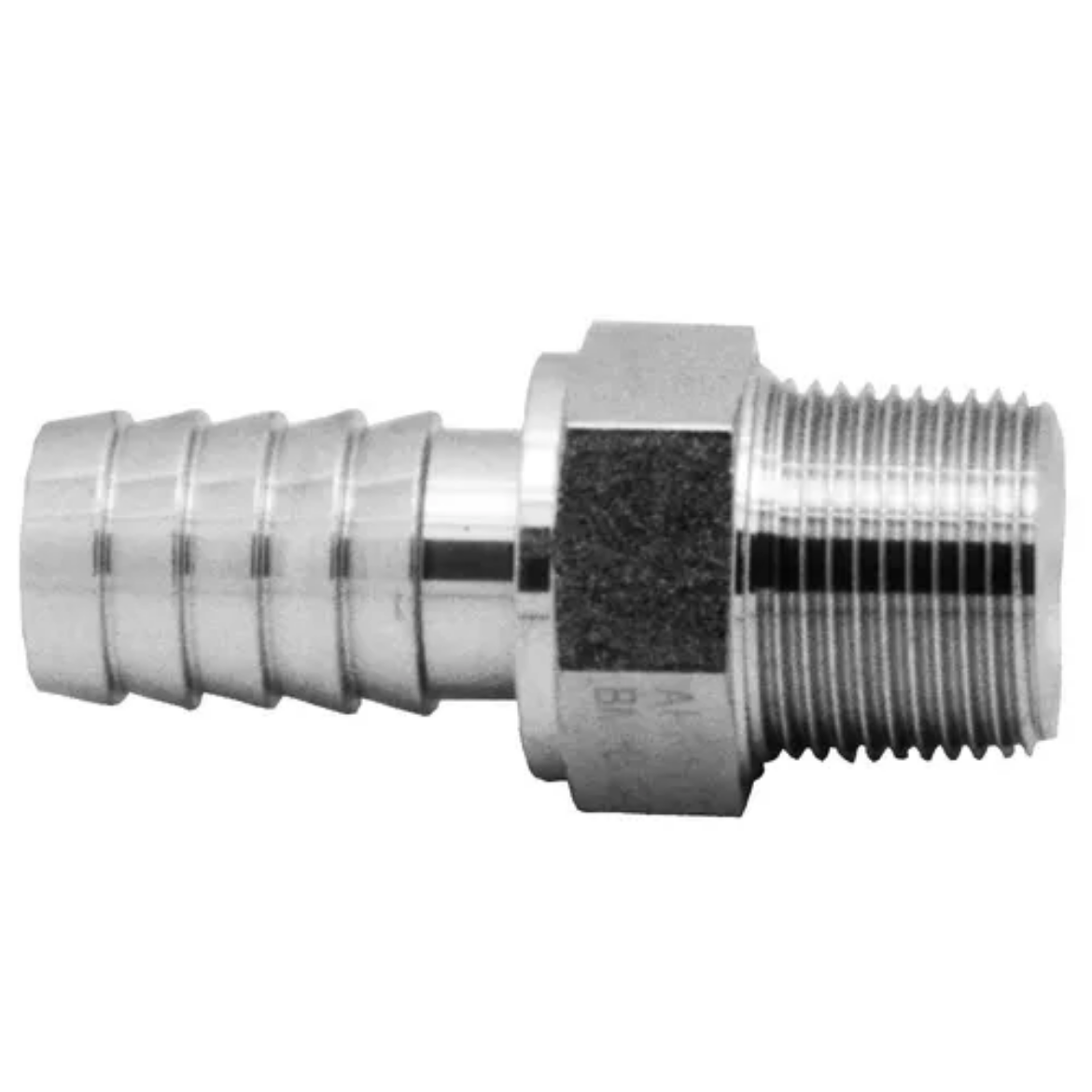 Picture of HOSE 1/2 X NPT M 3/8, Pushlok