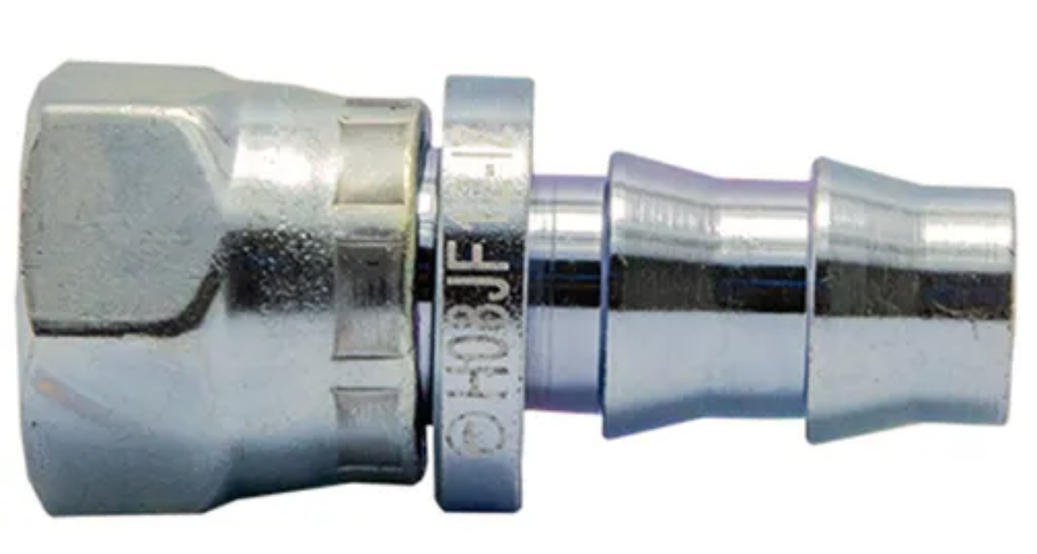 Picture of HOSE 1  X JIC F 1 5/16, Pushlok