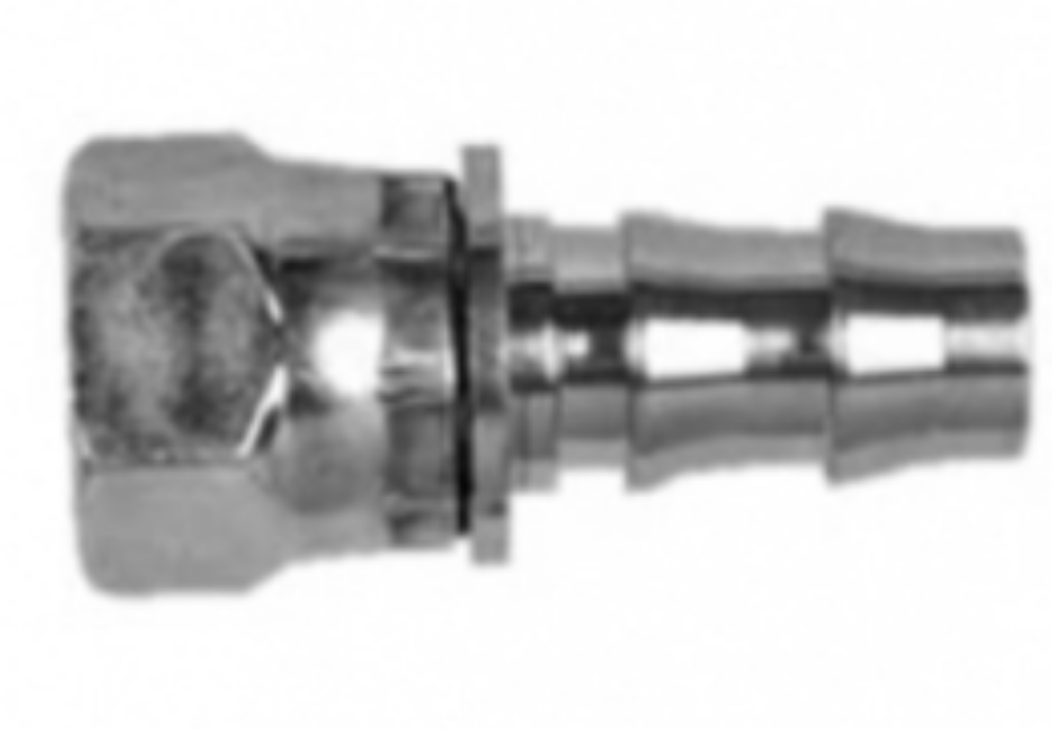 Picture of HOSE 3/4 X BSP F 3/4, Pushlok