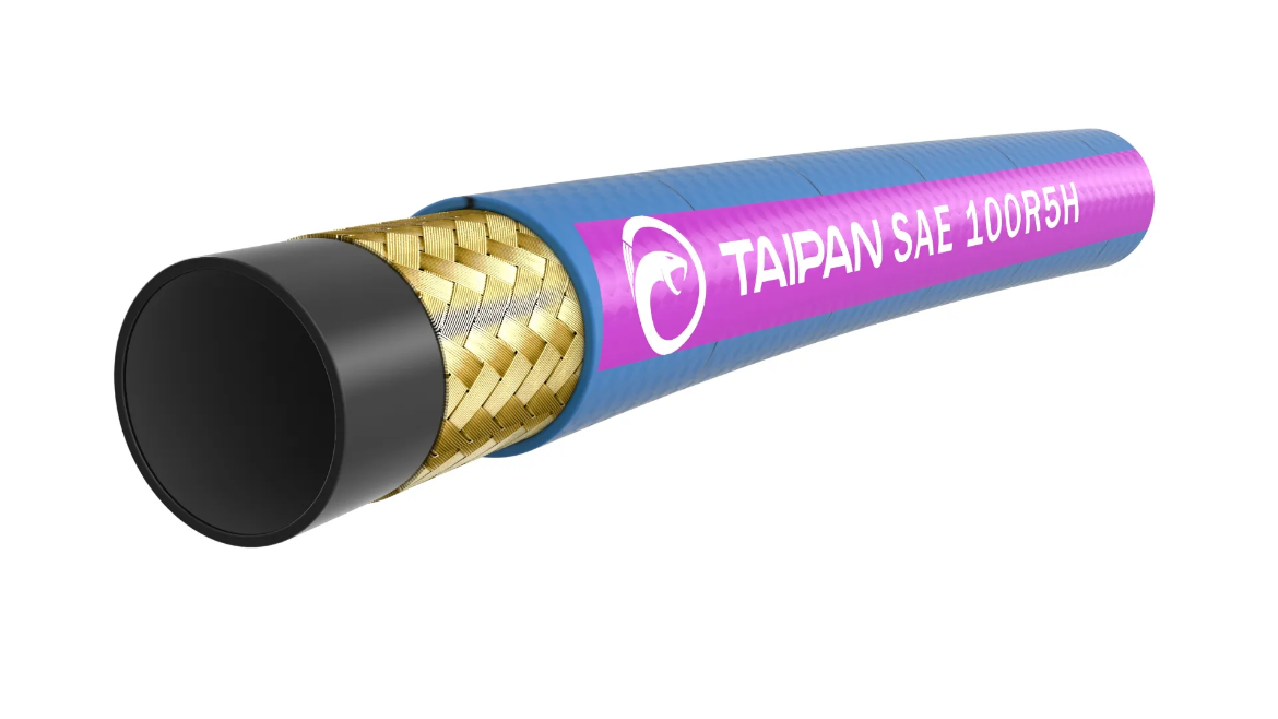 Picture of HIGH TEMP R5 HOSE 5/16 2250PSI